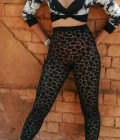 Dating Woman Madagascar to Antananarivo  : Marie, 34 years